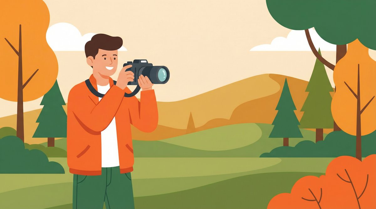 蘑菇视频-摄影技巧视频教程-户外摄影视频演示